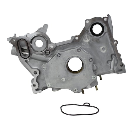 Dj Rock Gaskets/Eng 90-97 Honda 4 Cyl 2.2L Sohc 16V Oil Pump, Op219 OP219